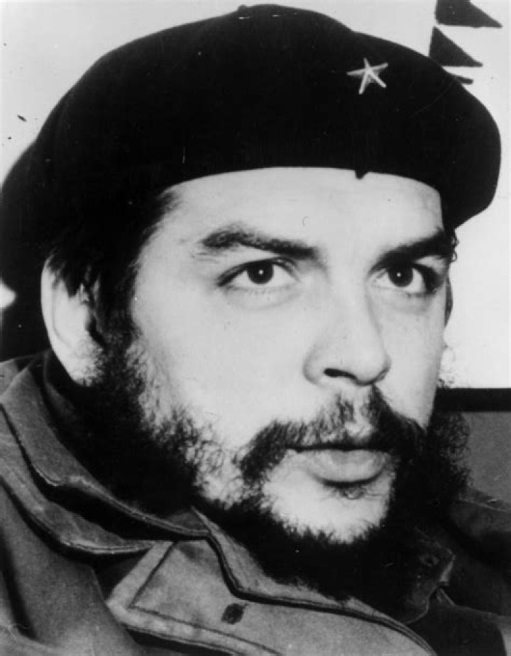 Che Guevara Net Worth