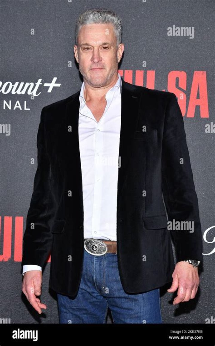 Chris Caldovino Net Worth