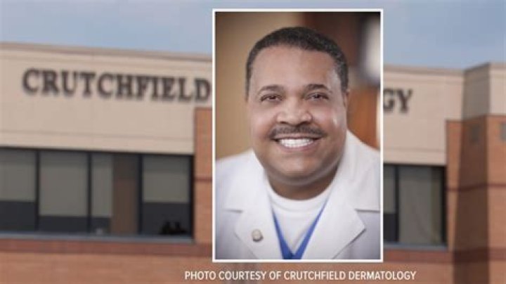 Chris Crutchfield Net Worth