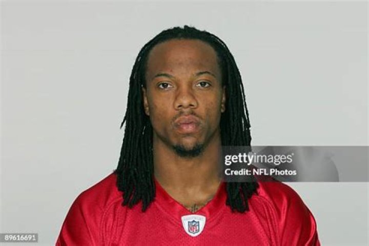 Chris Houston