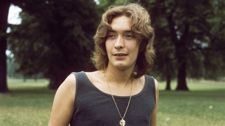Chris Rea