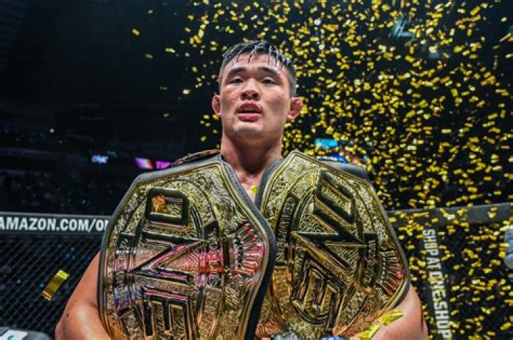 Christian Lee