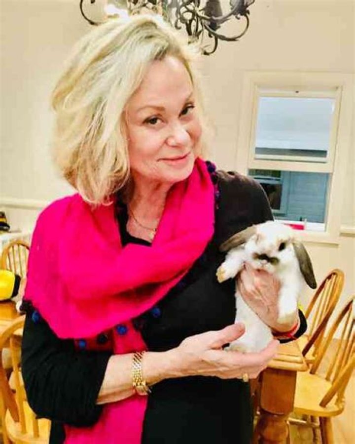 Christine Amor Net Worth