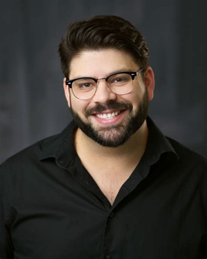 Christopher Escalante