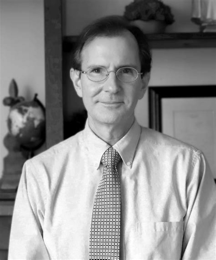 Christopher Shannon