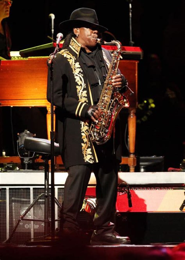 Clarence Clemons Net Worth