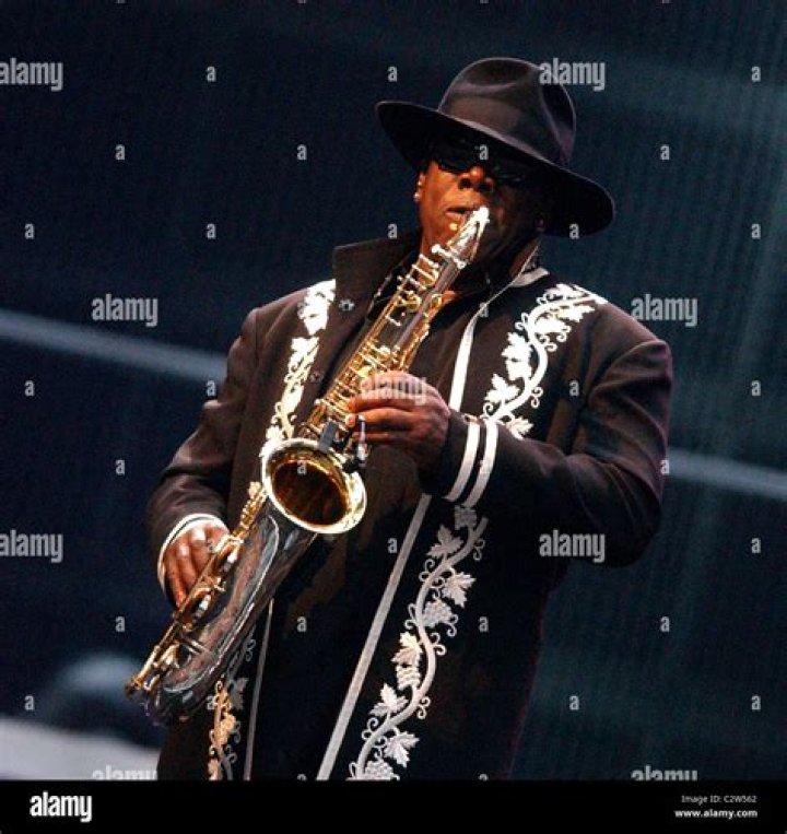 Clarence Clemons