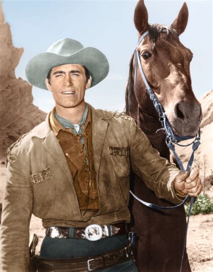 Clint Walker Net Worth