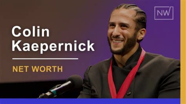 Colin Buchanan Net Worth