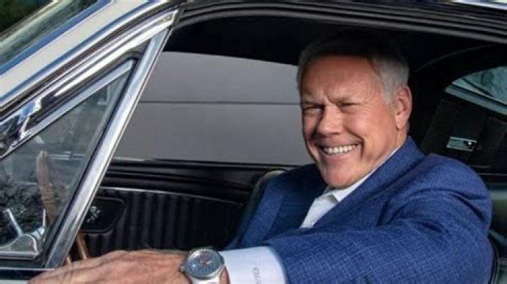 Craig Esherick Net Worth