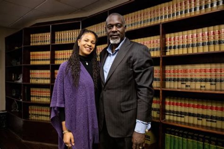 Craig Watkins, Dallas’ First Black District Attorney, Passes Away At 56 - SarkariResult