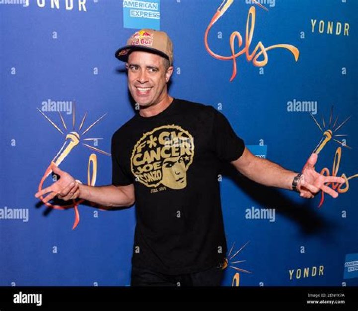 Crazy Legs (dancer)
