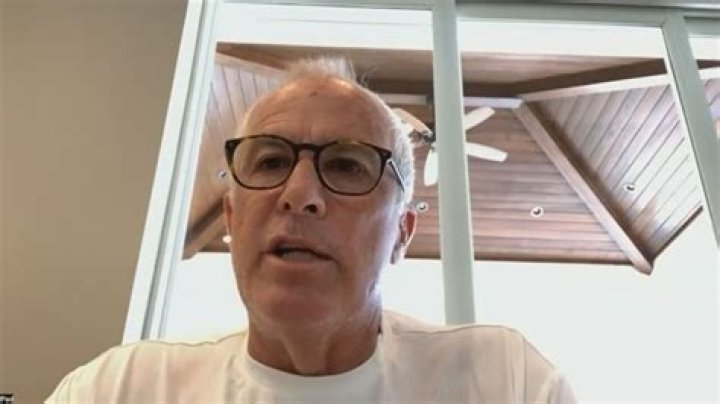 Curtis Strange