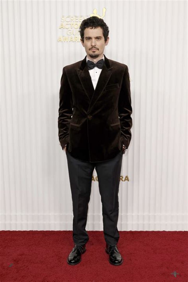 Damien Chazelle Net Worth