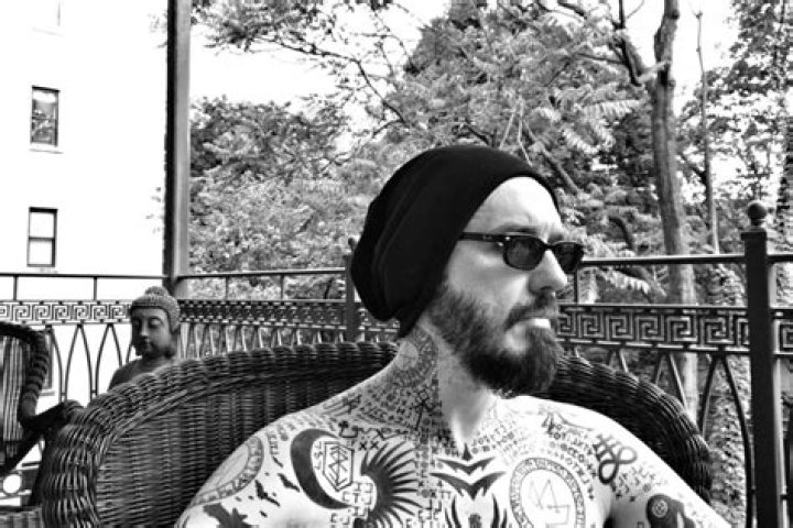 Damien Wayne Echols Net Worth