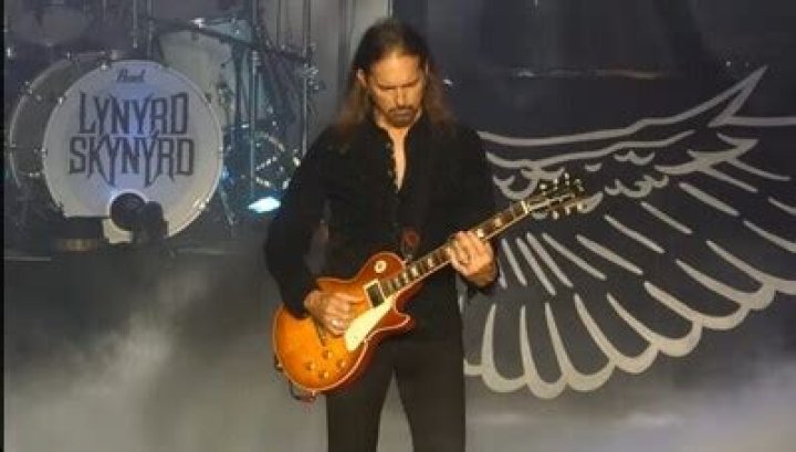 Damon Johnson
