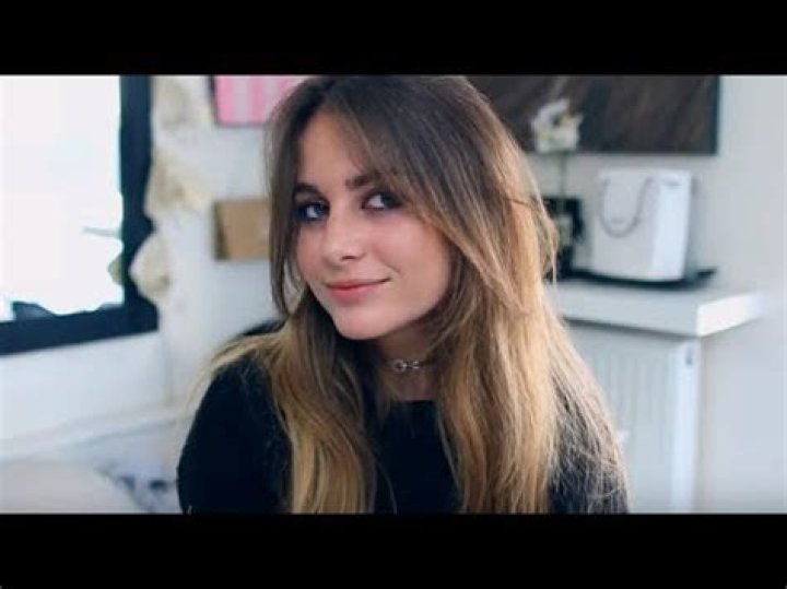 Danae Makeup