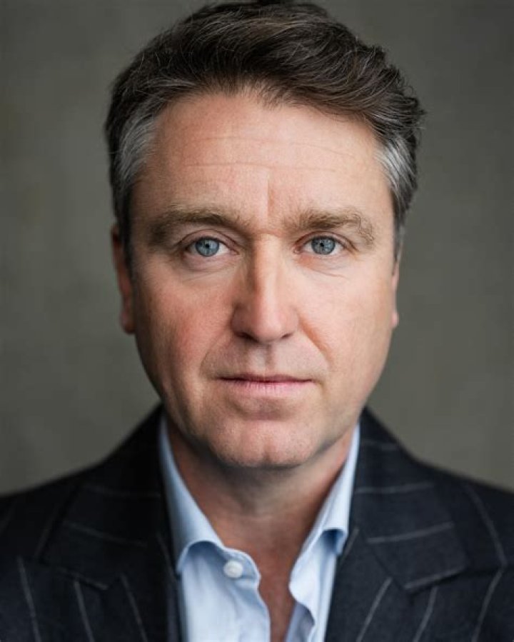 Daniel Casey