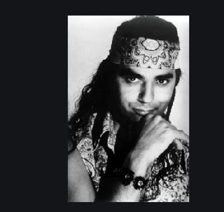 Daniel Lanois Net Worth