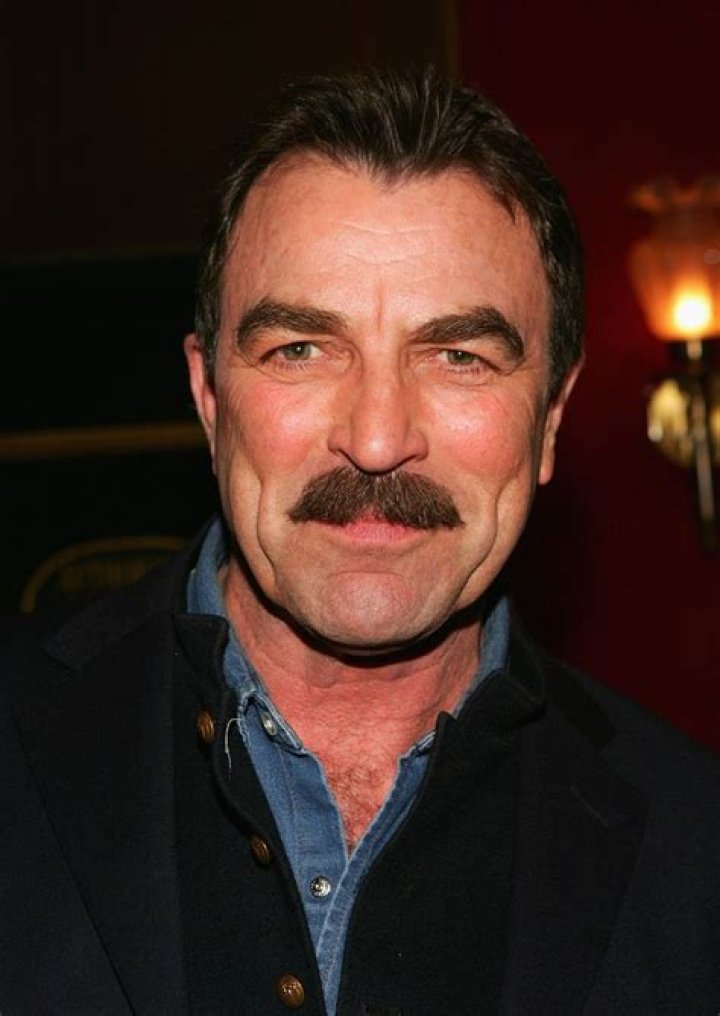 Daniel Selleck Net Worth