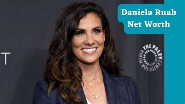 Daniela Ruah Net Worth, Salary, Husband, Age, Family, Height & Weight