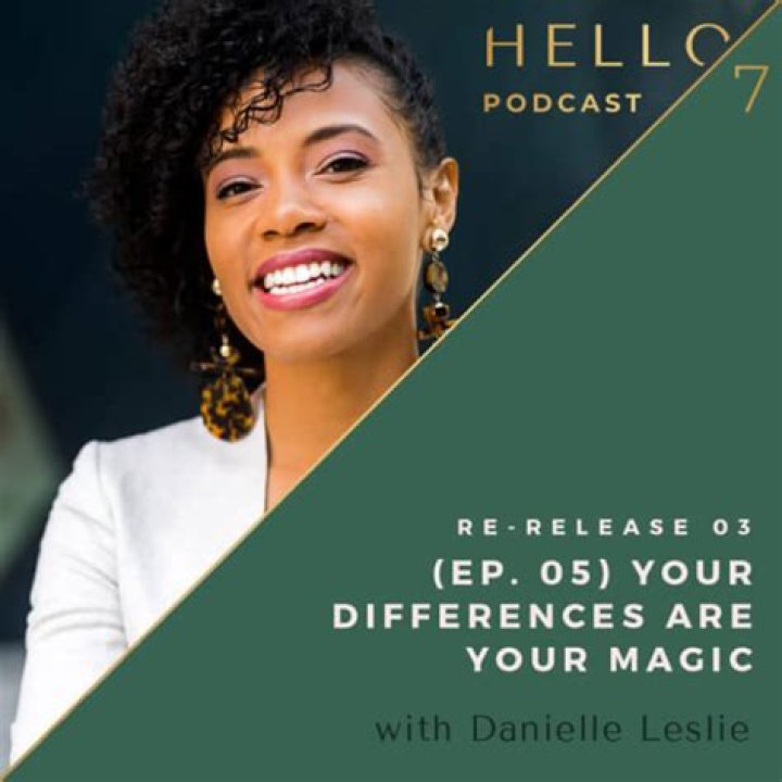 Danielle Leslie Net Worth