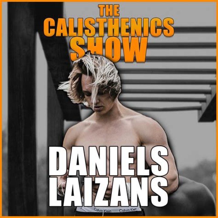 Daniels Laizans