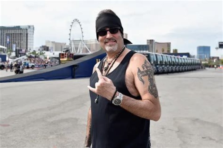 Danny Koker Net Worth