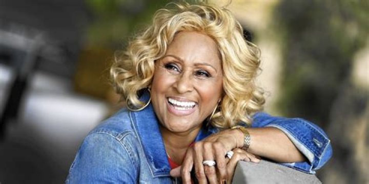 Darlene Love Net Worth