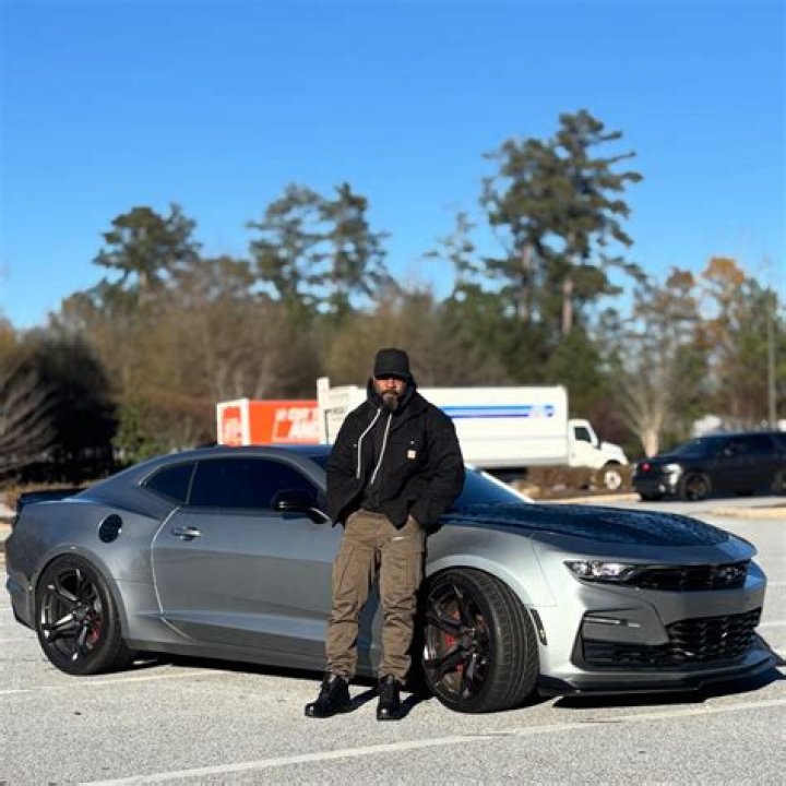 Darnell King