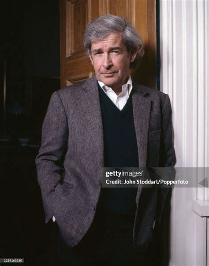 Dave Allen