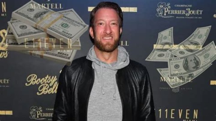 Dave Arneson Net Worth