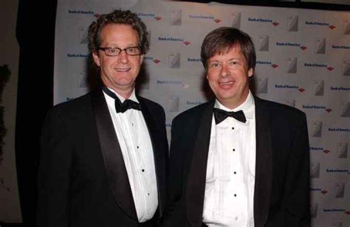 Dave Barry Net Worth