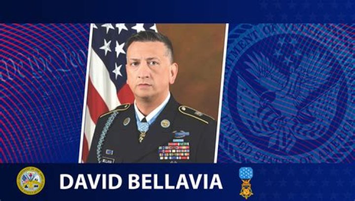 David Bellavia Net Worth
