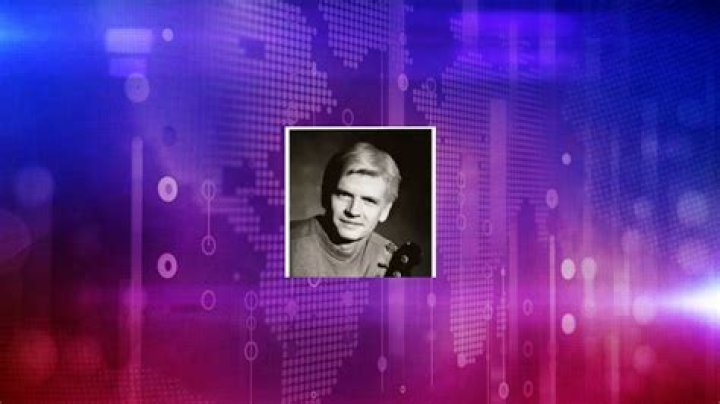 David Hungate Net Worth