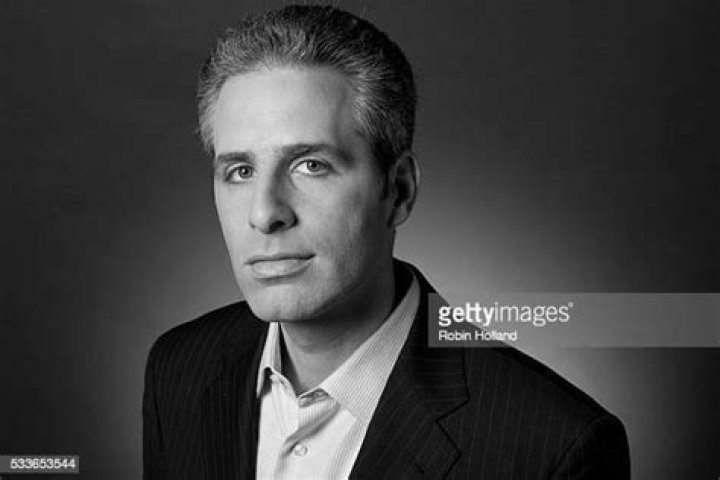 David Sirota