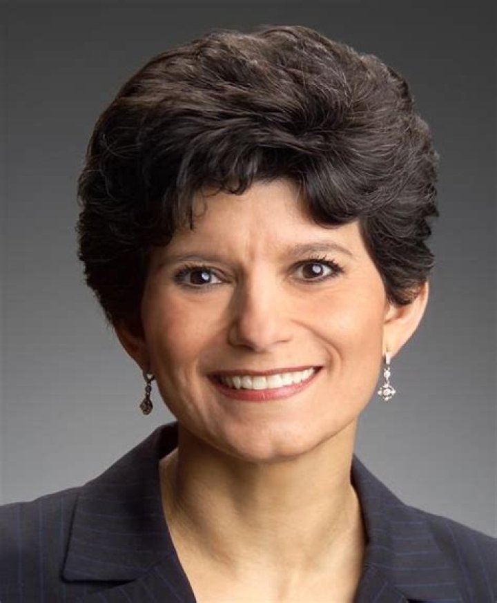 Debra Cafaro