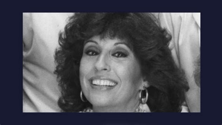 Denise Alexander