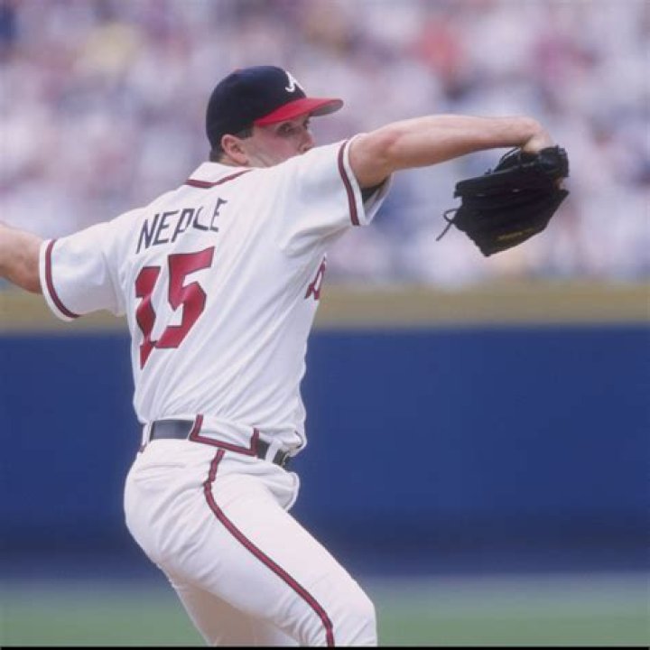 Denny Neagle