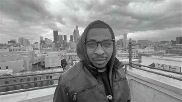 Deshawn Raw