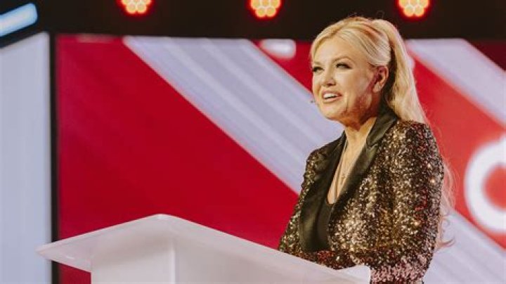 Dian Gallup Net Worth