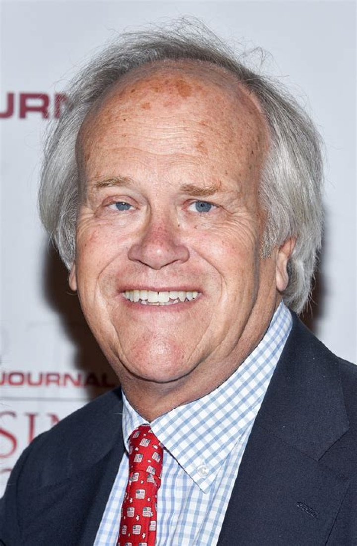 Dick Ebersol Net Worth