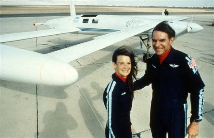 Dick Rutan