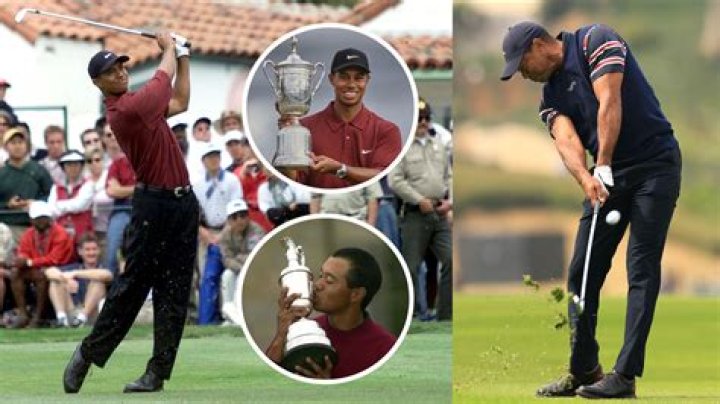 Did Tiger Woods Say Goodbye to Nike? Explaining Tiger Woods' Decision to Leave Nike - SarkariResult