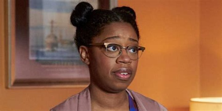 Diona Reasonover