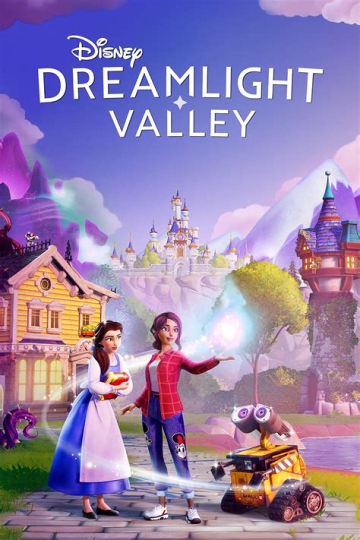Disney Dreamlight Valley: Where To Find Capybaras? - SarkariResult