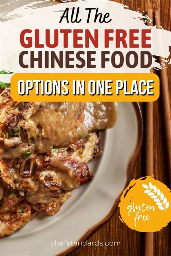 Does KFC Have Gluten-Free Options On The Menu? - SarkariResult
