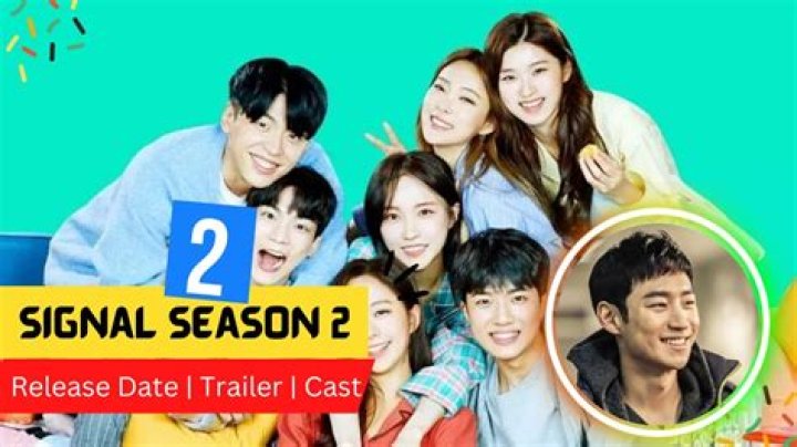 Dog Signal Season 2 Release Date : Recap, Cast, Review, Spoilers, Streaming, Schedule & Where To Watch? - SarkariResult