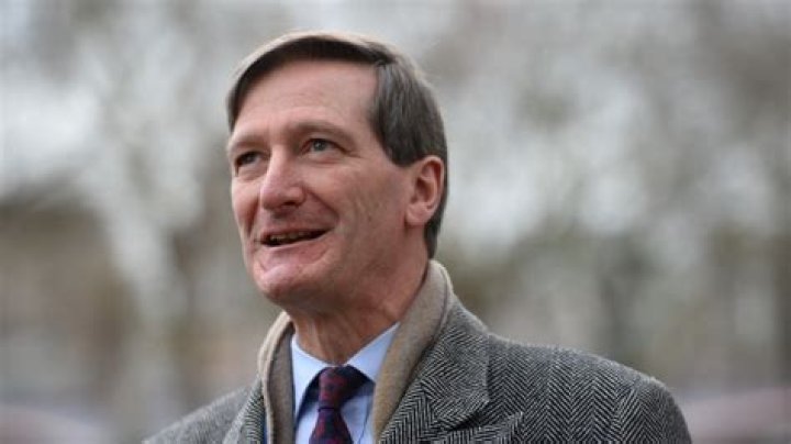 Dominic Grieve