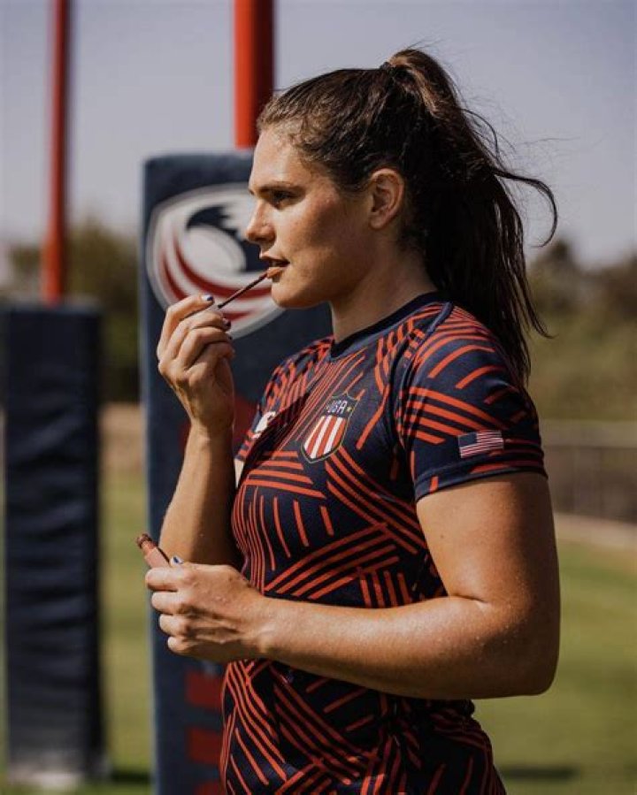 Dominique Maher Net Worth